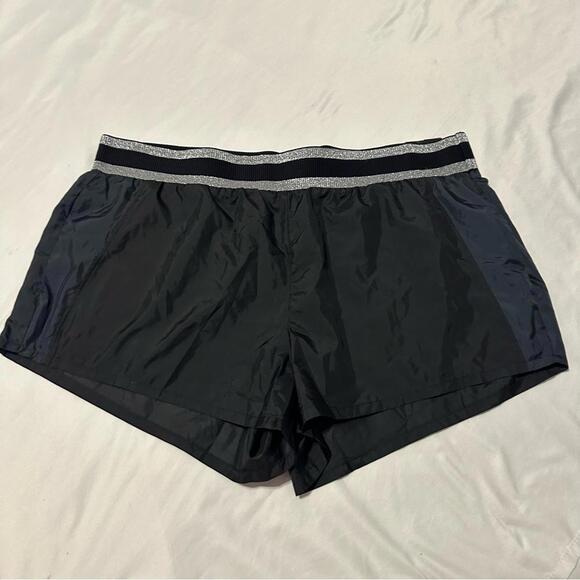 Victoria’s Secret Running Shorts - Picture 1 of 3